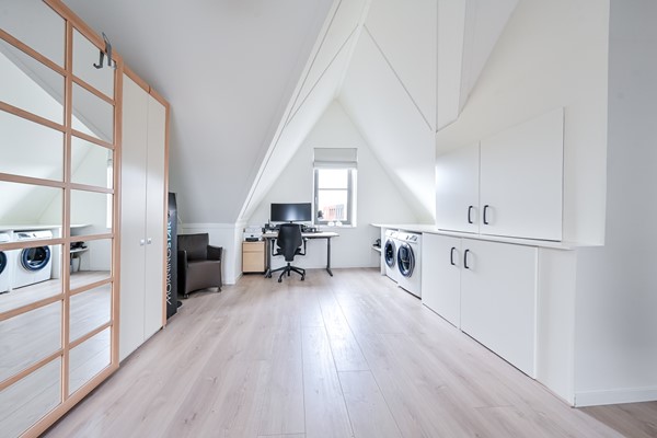 Medium property photo - Fregat 3, 3201 MS Spijkenisse